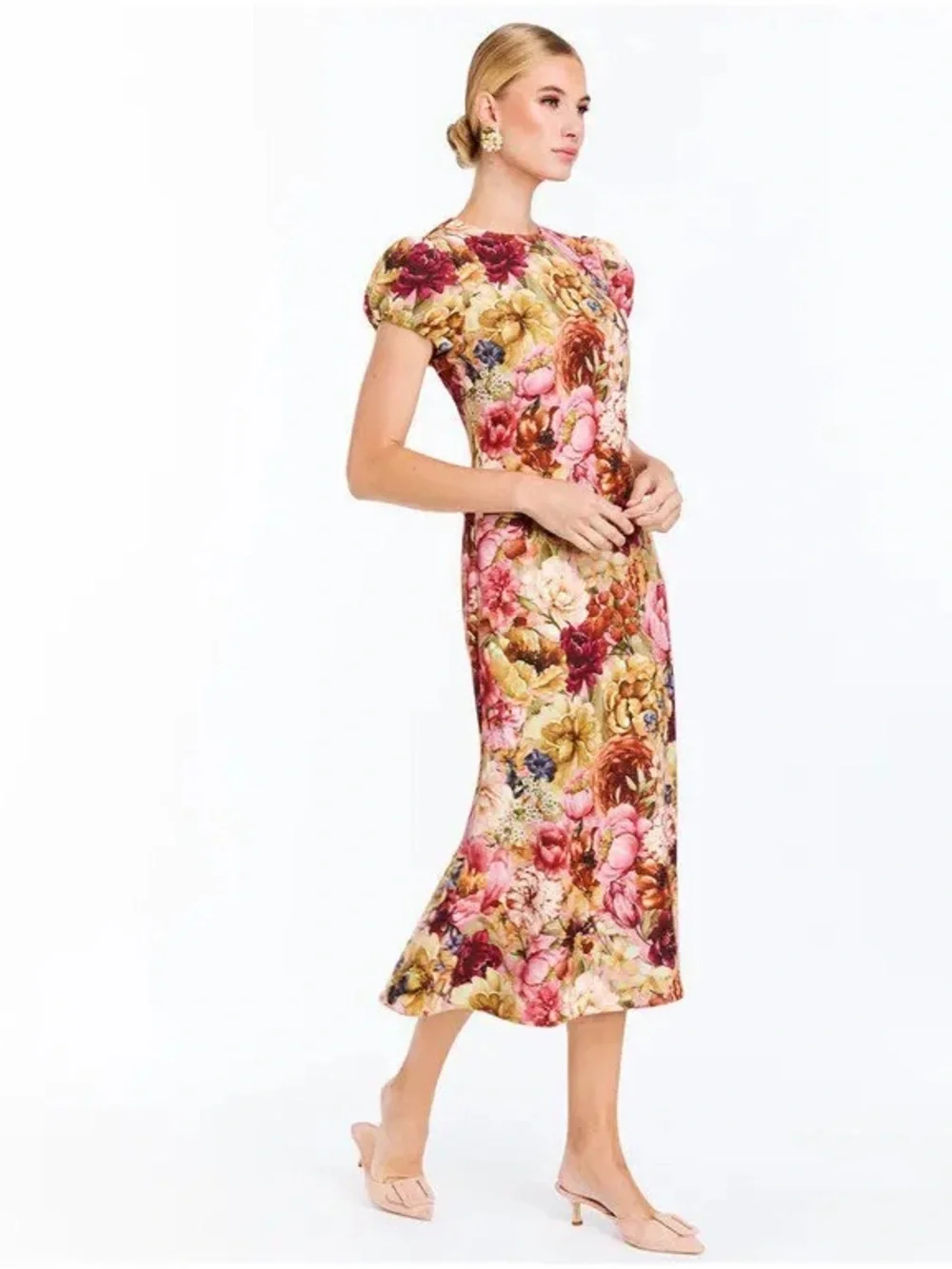 NWT MESTIZA NEW YORK
Perla Midi - Picture 4 of 6